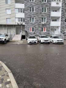 Київ, Оболонський, вулиця Коноплянська 22а