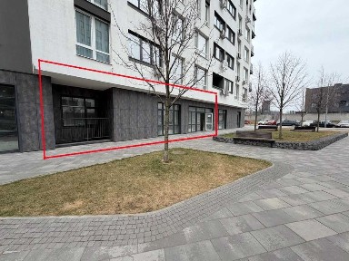 Київська область, Крюківщина