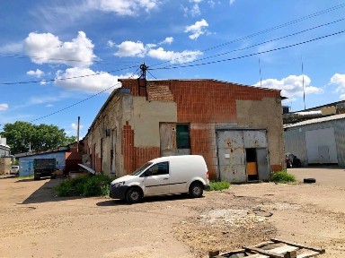 Київська область, Бровари