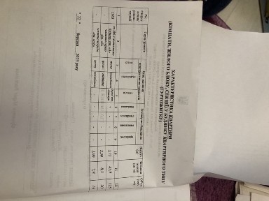 Продам 2-х кімнатну квартиру в селі