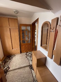 Оренда житлового приміщення 52кв. м