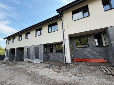 Таунхаус м. Буча 95 м2, від забудовника, біля ЖК Континент, програми, без комісії