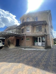 Продаж будинку в селі Тарасівка