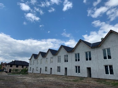 Київська область, Святопетрівське