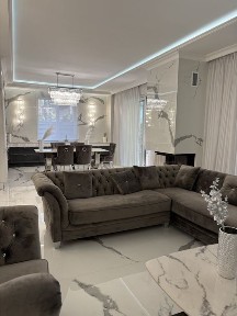 Преміум будинок Буча | 180 м² | дизайнерський ремонт | котедж