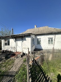 Продаж будигку с. Руда