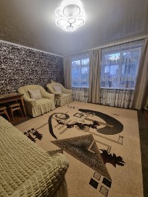 Шамраївська вулиця, район Центр, Біла Церква, вул. Шамраївська, 2 кімнати • ID 33524164