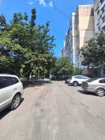 Одеська область, Одеса, Київський