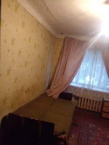 Продам малосімейку. Центр. ринок