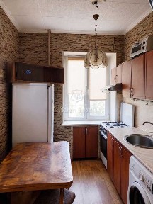 Продажа 2-комнатной квартиры 32.2 м², Осиповского ул., 33