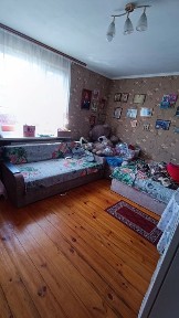 Житомирська область, Сонячне