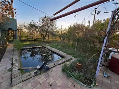 Одеська область, Великодолинське