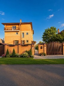 Одеська область, Крижанівка