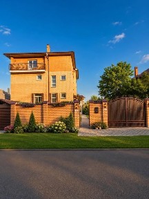 Одеська область, Крижанівка