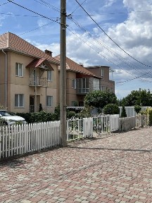 Одеська область, Бурлача Балка