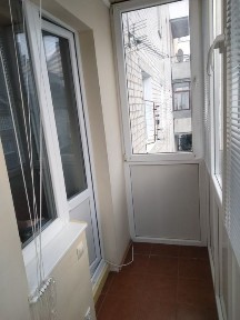 Продам однокімнатну квартиру