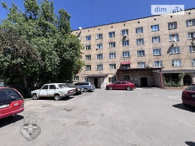 Продаж кімнати 23 кв. м на вул. Павла Корнелюка 26 • ID 34301534