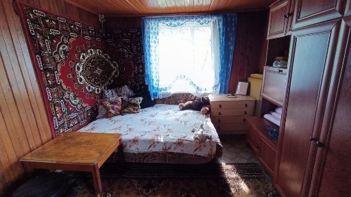 Житомирська область, Сонячне