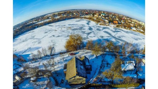 Луцк, Кичкаревская ул., 47б
