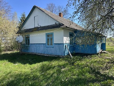 Продажа житлового будинку Село комарово