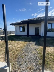 Продаж 1 поверхового будинку 118 кв. м, 3 кімнати, на вул. Володимирська • ID 34986327