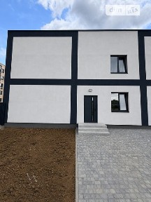 Продаж 2 поверхового таунхауса з ділянкою на 1.5 сотки, 75 кв. м, 2 кімнати, на вул. Зелена • ID 34560034