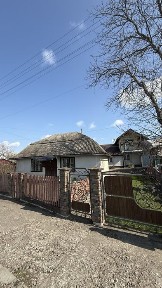 Івано-Франківська область, Воронів
