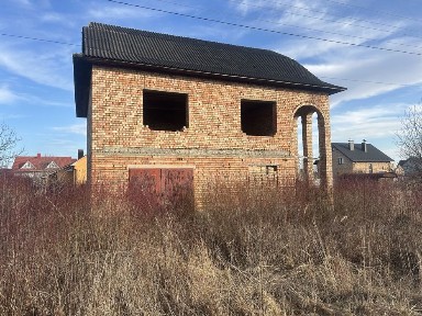 Продається недобудова місто Коломия