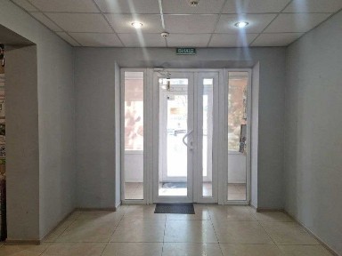 Продаж приміщення 47кв. м.