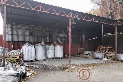Продаж комерційної нерухомості Заводський район