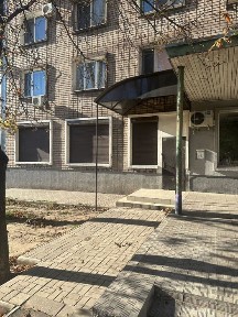 Продаж офісу, нежитлове приміщення центр міста