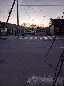 Оренда фасадного комерційного приміщення на вул. Володимирська, 62