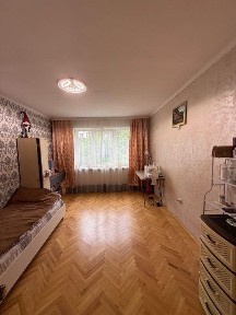 Продаж 3 кімнатна квартира вул. Полуботка (ТЦ 
