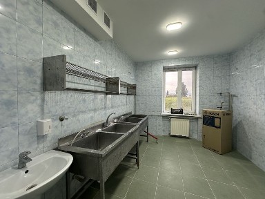 Оренда харчового цеху 160 м2