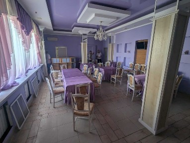 Оренда приміщення кафе, ресторан, їдальня вул, Рівненська 42