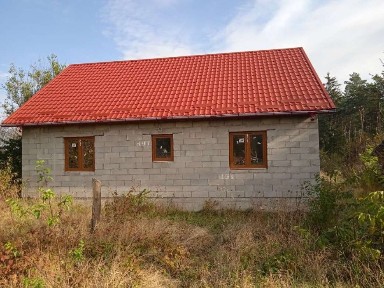 Продається Будинок 120 м², 56 соток в селі Града, (Терн. область)