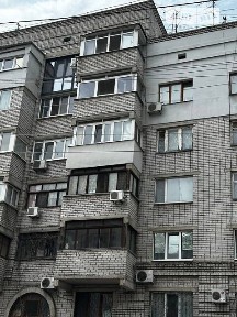 узвіз Крутогірний, мікрорайон Парк Шевченка, район Соборний, Дніпро, узвіз Крутогірний 21 • ID 34564764
