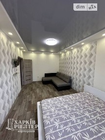 вулиця Драгоманова, 6Б, мікрорайон Салтівка, район Салтівський, Харків, метро Академіка Барабашова, вул. Драгоманова 6Б • ID 34564782
