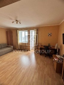 Продаж 1к квартири 55.8 кв. м на бул. Богдана Хмельницького • ID 34564533