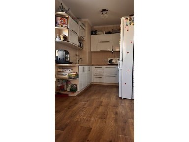 Продаж 1к квартири 38 кв. м на вул. Героїв Дніпра, кв. 53 • ID 34564330