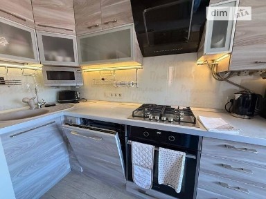 Продаж 2к квартири 67.6 кв. м на вул. Олени Теліги • ID 34564226