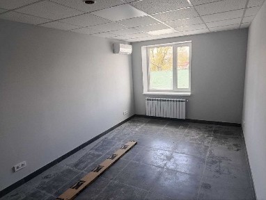 Офіси з новим ремонтом в центрі