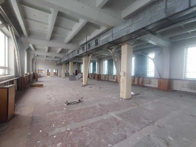 Оренда Укртелеком! 2042,1 м²; Черкаси, вул. Самійла Кішки, 189