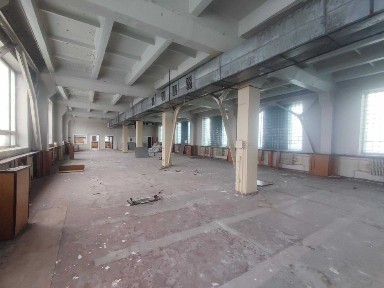 Оренда Укртелеком! 2042,1 м²; Черкаси, вул. Самійла Кішки, 189