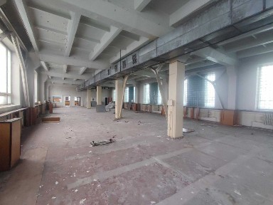 Оренда Укртелеком! 2042,1 м²; Черкаси, вул. Самійла Кішки, 189