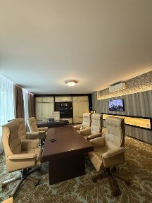 Продажа офиса 100м2 в БЦ Мисто