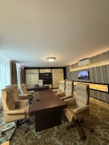 Продажа офиса 100м2 в БЦ Мисто