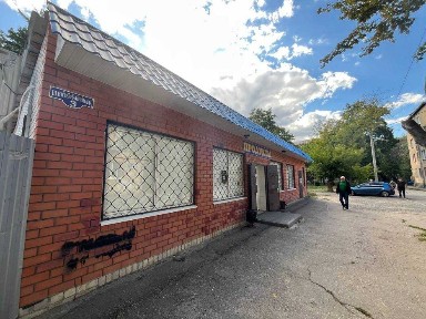 Продаж ОСБ 186.3м2/ ХТЗ/ парк Маяковського