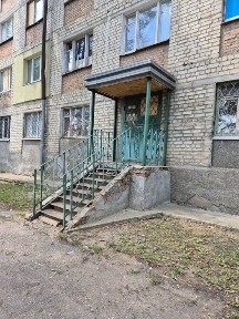 Продам помещение пер. 23 Августа 1 /5