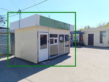 Продаж вул. Саперна р-н Жилярді ринок 13 м2